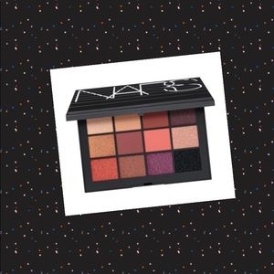 Brand New Nars Extreme Effects eyeshadow pallet.